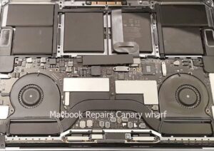 apple macbook laptop motherboard, cpu, memory and electronic repairs