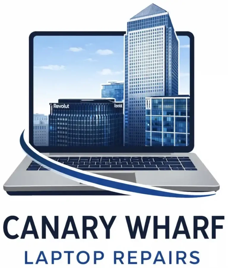 canary-wharf-laptop-repairs logo Canary wharf laptop repairs london logo